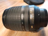 Nikon DX 18-105 3.5-5.6G ED VR Rheinland-Pfalz - Pirmasens Vorschau