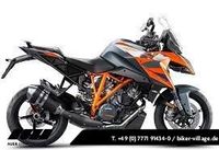 KTM 1290 Super Duke GT 2023 Baden-Württemberg - Stockach Vorschau