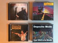 Depeche Mode Bootleg CDs Live 1982 1984 1990 Leipzig - Leipzig, Zentrum-Nord Vorschau