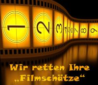 VHS/SVHS-C Videofilme überspielen/digitalisieren Nordrhein-Westfalen - Overath Vorschau