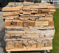 Palettenholz Holz Kaminholz Brennholz trockenes Feuerholz Dortmund - Neuasseln Vorschau