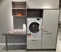 Ausstellungsstück | Hauswirtschaftsraum | incl. Waschmaschine Bayern - Dörfles-Esbach Vorschau
