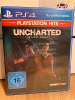 Uncharted, PlayStation4 Spiel Schleswig-Holstein - Sörup Vorschau