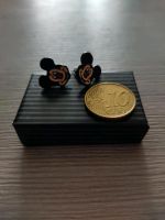Mickey Mouse Ohrstecker Niedersachsen - Jever Vorschau
