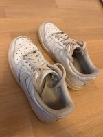 Nike Air Force 1 weiß Berlin - Spandau Vorschau