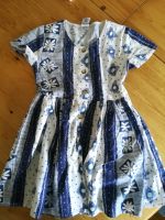 Sommerkleid C&A Gr. 110 Bayern - Mering Vorschau