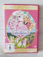 DVD Barbie Pferdeglück Hessen - Rodgau Vorschau