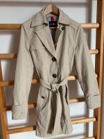 NEU Gil Bret Regenmantel Trenchcoat Beige Gr. 38 Baden-Württemberg - Heidelberg Vorschau