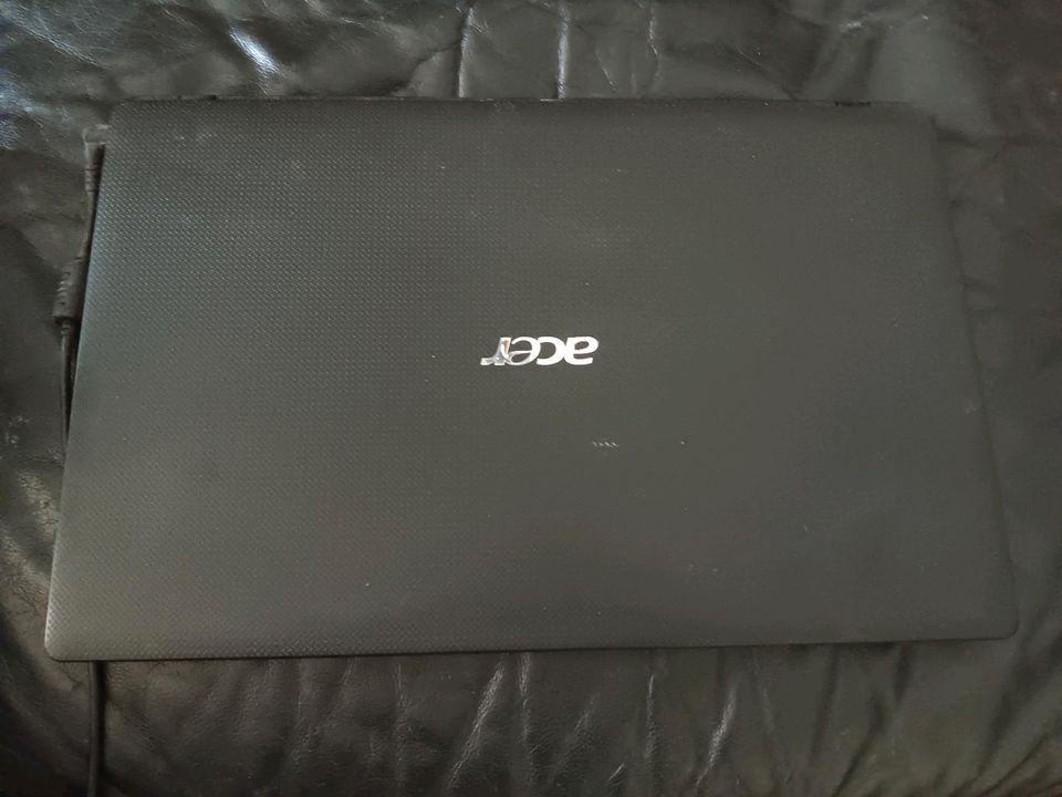 Acer aspire 5552 Laptop in Oberursel (Taunus)