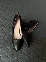 Pumps Größe 40 Hannover - Linden-Limmer Vorschau
