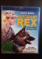 Sergeant Rex - Nicht ohne meinen Hund -  BluRay Hessen - Tann Vorschau