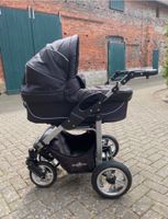 Kinderwagen Bergsteiger Capri Niedersachsen - Burgdorf Vorschau