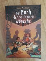 Das Buch der seltsamen Wünsche von Angie Westhoff Kr. München - Neubiberg Vorschau