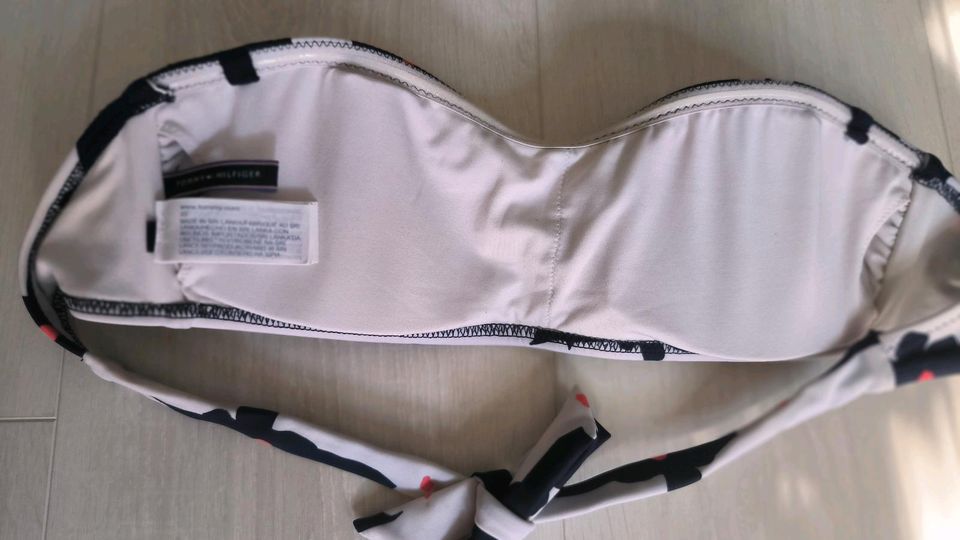 Bikini Tommy Hilfiger XS in Hamburg