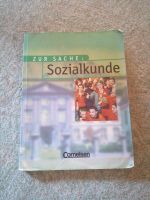 Zur Sache: Sozialkunde Rheinland-Pfalz - Frücht Vorschau