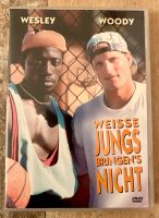 DVD „Weisse Jungs bringen‘s nicht“ Niedersachsen - Leer (Ostfriesland) Vorschau