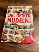 Dr. Oetker Nudeln von a-z, Kochbuch Baden-Württemberg - Eppelheim Vorschau