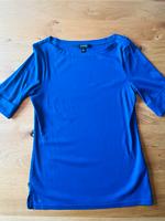 RALPH LAUREN Shirt Damen M ungetragen Blau Sommer☀️ Kr. Dachau - Bergkirchen Vorschau