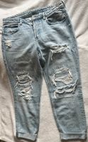 Destroyed Jeans von H&M in Größe 42 *neuwertig Brandenburg - Potsdam Vorschau