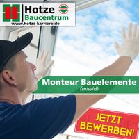 Monteur Bauelemente Fenster Türen Tore Vollzeit Job Sachsen-Anhalt - Köthen (Anhalt) Vorschau