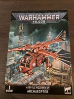 Warhammer 40 K adeptus Mechanicus neu Rheinland-Pfalz - Kelberg Vorschau