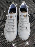 Damen Sneakers Gr.40 wie NEU Bad Doberan - Landkreis - Kühlungsborn Vorschau