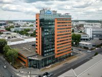 Moderne Büroflächen direkt vom Eigentümer – Jetzt zugreifen! Frankfurt am Main - Ostend Vorschau