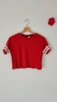 Divided  / H&M Crop Top  / Sommer Top Bad Doberan - Landkreis - Tessin Vorschau