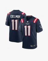 New England Patriots XL Julian Edelman 11 Trikot NFL Neu Jersey Köln - Rondorf Vorschau