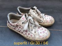 Superfit❤️Gr.30 Kinder Mädchen Halbschuhe/Schuhe Baden-Württemberg - Reilingen Vorschau