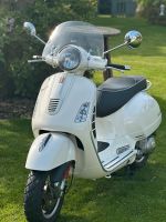 Vespa GTS 300 i.e. Nordrhein-Westfalen - Herdecke Vorschau