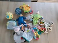 Babyspielzeug (verschiedenes) Baden-Württemberg - Herbolzheim Vorschau