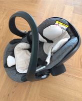 Stokke izi Go Babyschale Nordrhein-Westfalen - Spenge Vorschau