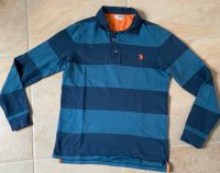 Ralph Lauren U.S. Polo Poloshirt Gr. M Bayern - Kirchenlamitz Vorschau