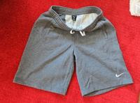 Shorts /kurze Hose Nike für Herren Größe L Sachsen - Seidnitz Vorschau