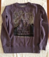 Garcia Sweatshirt Jungen Größe 164/170 Duisburg - Duisburg-Süd Vorschau