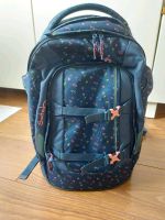 Satch Pack Schulrucksack Tornister Funky Friday Nordrhein-Westfalen - Castrop-Rauxel Vorschau