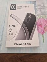 Cellularline protect, iPhone 13 mini, Handy Schutzhülle OVP, neu Niedersachsen - Brietlingen Vorschau