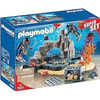 Playmobil SEK Taucheinsatz  Neu Kr. Altötting - Winhöring Vorschau