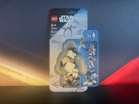 LEGO STAR WARS 40557 Verteidigung von Hoth ⭐NEU&OVP⭐ Nordrhein-Westfalen - Dorsten Vorschau
