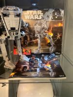 Lego Star Wars 75135 AT-ST Saarland - Nonnweiler Vorschau