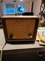 Radio...sehr alt Kr. München - Ottobrunn Vorschau