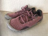 Merrell Barfußschuhe Barfuß Schuhe neuwertig 38,5 lila Baden-Württemberg - Bad Säckingen Vorschau