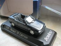 Renault 19 Cabrio Cabriolet Blau Solido 1533 1:43 OVP Modellauto Bremen-Mitte - Bremen Altstadt Vorschau