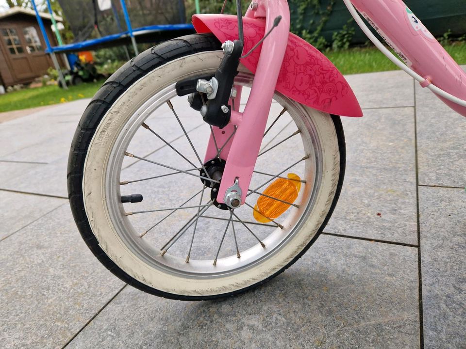 Kinder Fahrrad 12 Zoll in Henstedt-Ulzburg