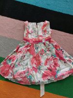 Festkleid Hochzeitskleid Blumenmädchen Taufe Nordrhein-Westfalen - Attendorn Vorschau