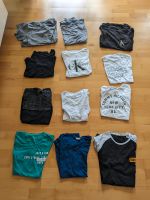 12-teiliges T-Shirt Kurzarm Paket Größe M Hessen - Mühlheim am Main Vorschau