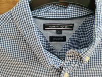 Hemd "Tommy Hilfiger" Gr. L Hessen - Eltville Vorschau