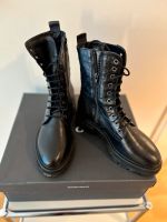 Marc O`Polo Schnürstiefelette Stiefel Baden-Württemberg - Meckenbeuren Vorschau