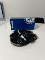 Birkenstock Arizona Teddy Shearling Bochum - Bochum-Wattenscheid Vorschau